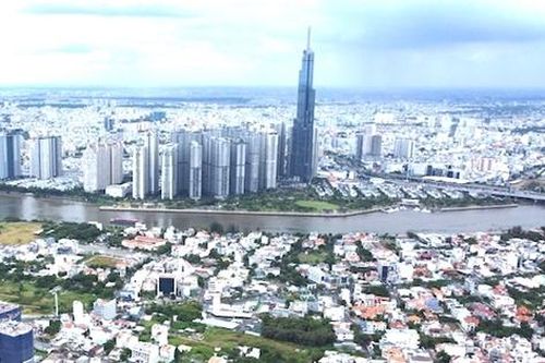 Nới rộng 'chiếc áo' cho TP.HCM