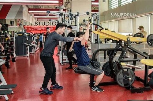 California Fitness rót thêm 25 triệu USD mở rộng hoạt động tại Việt Nam