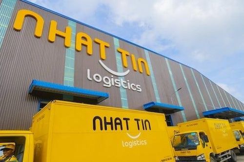 Nhất Tín Logistics lợi nhuận lệch nhịp với doanh thu