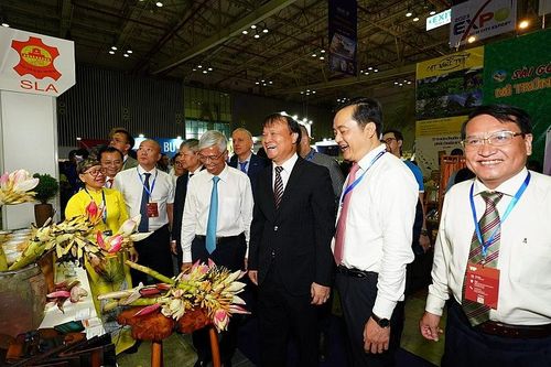 TP. Hồ Chí Minh sẽ làm gì để thúc đẩy nông sản Việt vươn xa?