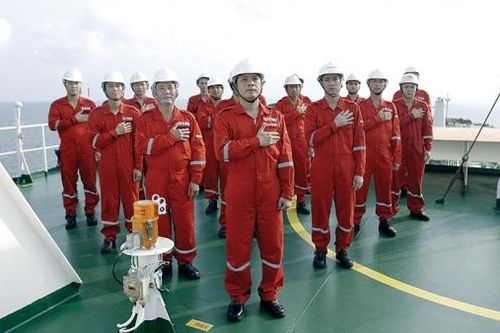 Bài học lớn về 'tái tạo văn hóa doanh nghiệp'