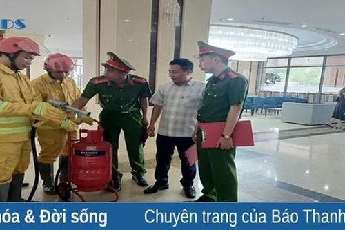 Xây dựng môi trường du lịch biển văn minh, thân thiện