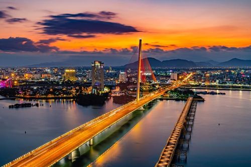 'Giải cơn khát' bất động sản trung tâm thành phố đáng sống Đà Nẵng