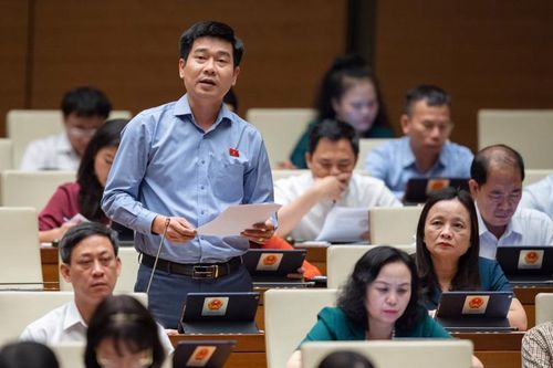 Quốc hội giám sát để gỡ khó cho lĩnh vực bất động sản và nhà ở xã hội là rất cần thiết