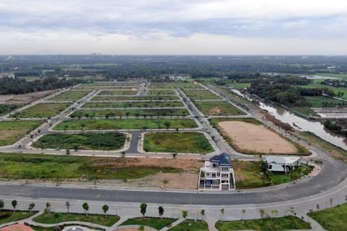 Hàng loạt dự án còn thiếu sót trong thực hiện thủ tục đất đai ở Hòa Bình