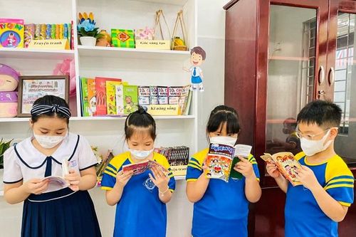 Nâng cao hiệu quả giáo dục, chăm sóc và bảo vệ trẻ em