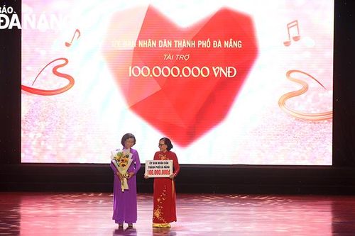 Huy động hơn 12,6 tỷ đồng hỗ trợ người nghèo và trẻ em khó khăn