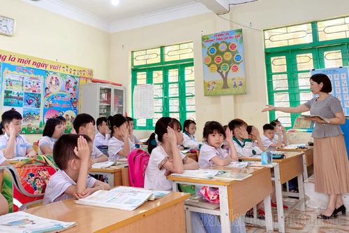 Nâng cao chất lượng dạy và học