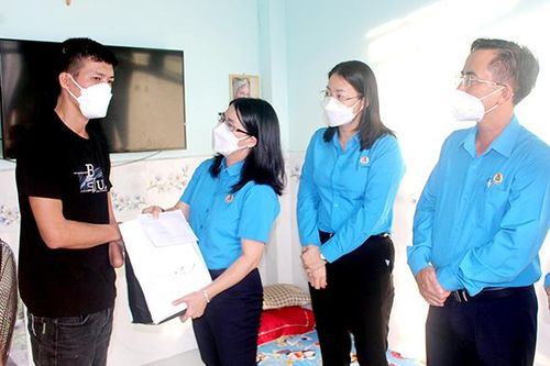 Cần giải pháp ngăn ngừa tai nạn lao động