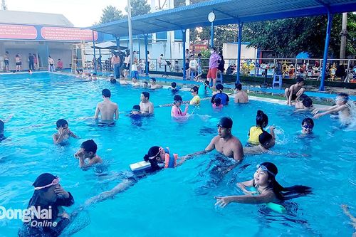 Thực hiện các giải pháp nhằm hạn chế tai nạn thương tích ở trẻ em