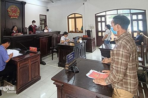 Tránh rơi vào 'bẫy' hợp đồng giả cách