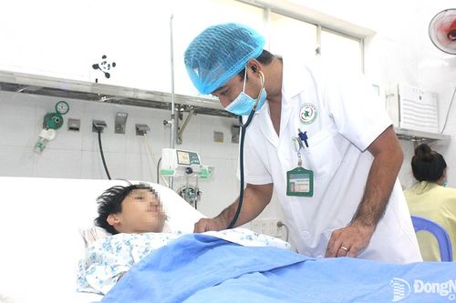 Tai nạn thương tích ở trẻ tăng đột biến