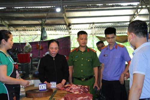 Triệt phá, bắt giữ nhóm 'ảo thuật' chuyên chiếm đoạt tài sản của tiểu thương