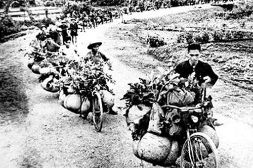 Trợ cấp mai táng phí cho 15 người là dân công hỏa tuyến tham gia chiến tranh bảo vệ Tổ quốc và làm nhiệm vụ quốc tế