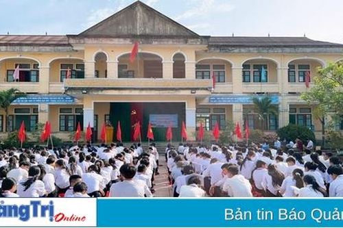 Nỗ lực trong công tác đảm bảo an ninh trật tự tại địa bàn cơ sở