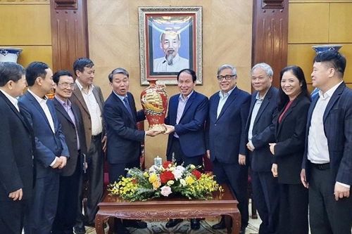 Người Hải Phòng dù ở nơi đâu cũng luôn coi trọng danh dự và trách nhiệm: 'Tôi là người Hải Phòng'