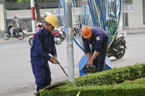 Nha Trang: Tăng cường công tác quản lý, đảm bảo vệ sinh môi trường dịp Festival Biển