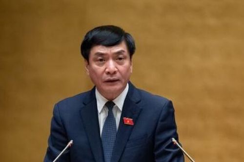 Đề xuất Quốc hội giám sát việc quản lý thị trường bất động sản và phát triển nhà ở xã hội