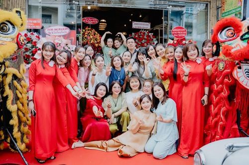 DƯỠNG SINH VÂN HI: Lan tỏa những giá trị tốt đẹp trong cộng đồng
