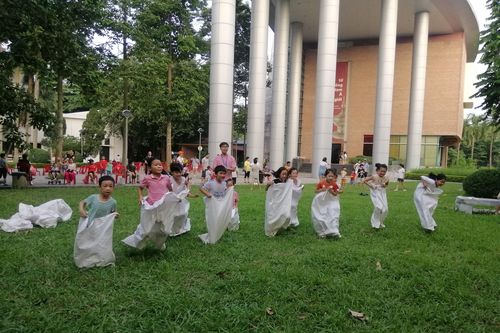 Cùng con khám phá di sản văn hóa nhân Tết thiếu nhi 1/6