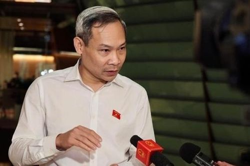 Tín nhiệm thấp cho bộ trưởng chậm cải cách!