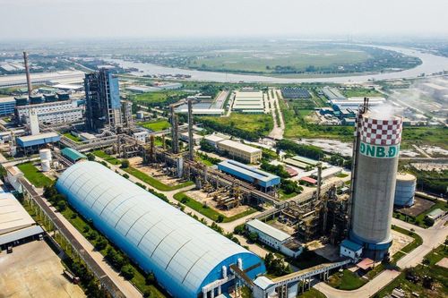 VINACHEM: Nỗ lực khắc phục tồn tại trong công tác an toàn vệ sinh lao động