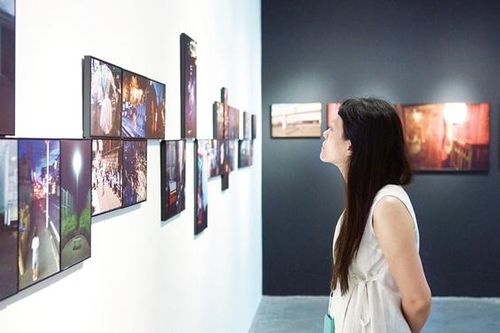 'Đòn bẩy' đưa nhiếp ảnh Việt Nam vươn xa