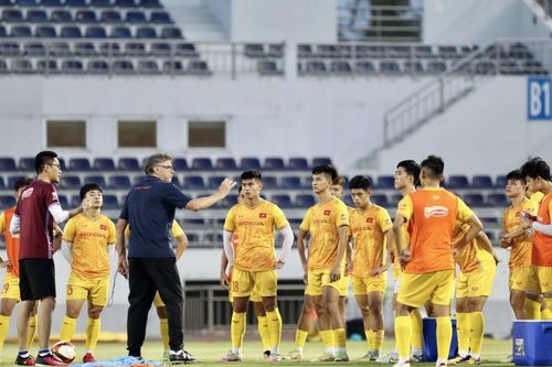 Giải giao hữu của ĐT U22 Việt Nam bất ngờ bị hoãn