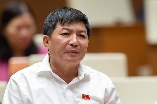 ĐBQH Phạm Đình Thanh (Kon Tum): Cần tiếp tục quan tâm, giám sát việc thực hiện lời hứa