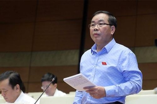 Cần thiết giám sát tối cao việc thực hiện Nghị quyết số 43 của Quốc hội