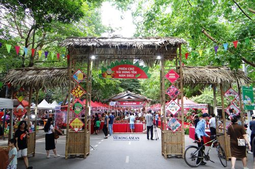 Hưng Yên đưa vải chất lượng cao đến tận tay người tiêu dùng