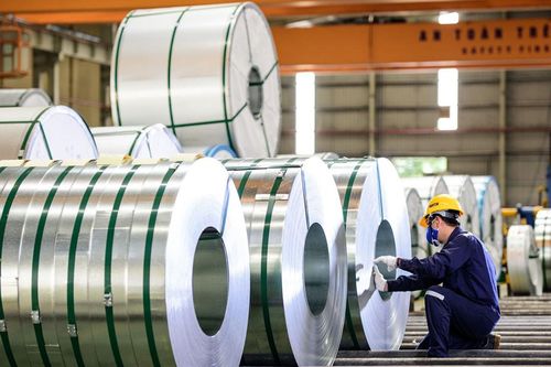 Sau năm lỗ kỷ lục, Thép Pomina phấn đấu lãi 300 tỷ đồng trong năm 2023