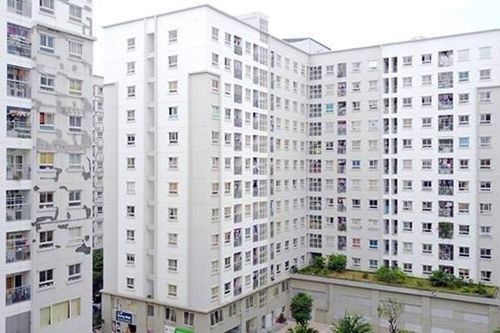Nghịch lý nhà ở xã hội…