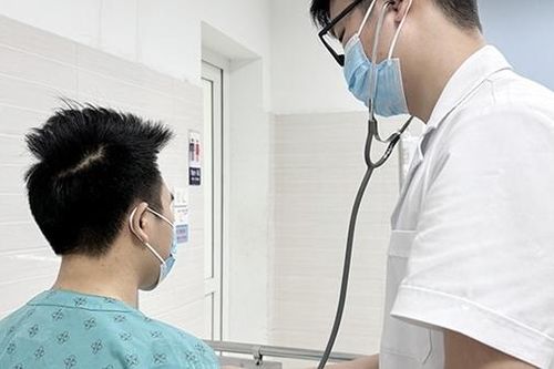 Cảnh báo nhiều người trẻ mắc bệnh lao phổi