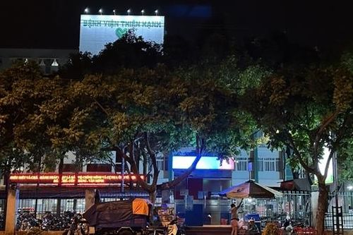 Một sản phụ tử vong tại bệnh viện tư nhân