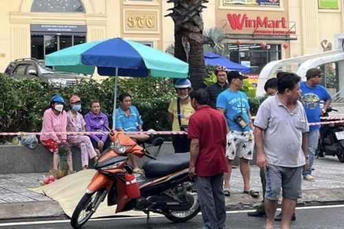 Hai nạn nhân tử vong bất thường