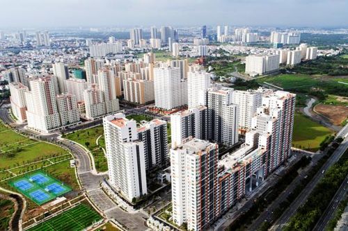 Gỡ vướng quyết liệt hơn để cấp sổ đỏ cho hàng chục nghìn căn hộ