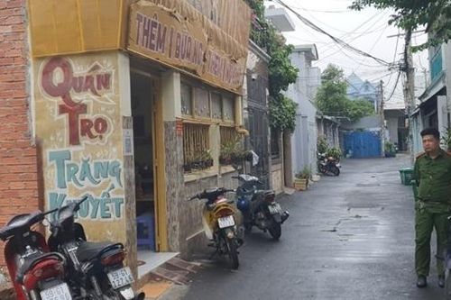 Chuyển 13 cụ già neo đơn đi khỏi Quán trọ Trăng Khuyết
