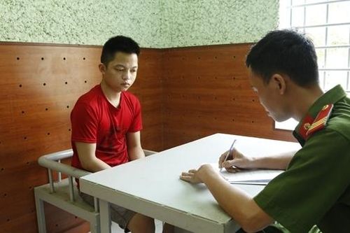 Làm ăn thua lỗ, hai thanh niên thuê ô tô đi cướp