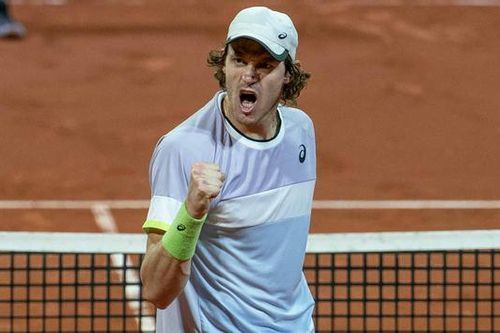 Bán kết Geneva Open 2023: Taylor Fritz và Zverev dừng bước