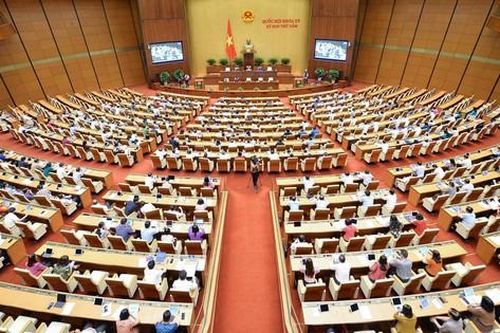Đảm bảo tính khách quan, độc lập trong Chương trình giám sát của Quốc hội năm 2024