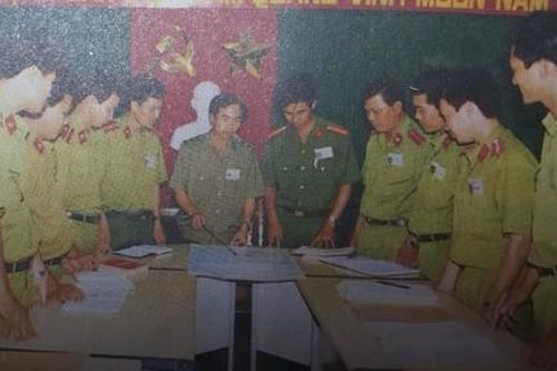 Kỳ 1: Câu hỏi sau những vụ cướp tài sản, giết người?