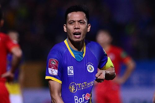 Nhận định bóng đá CLB Bình Dương vs Hà Nội FC: Đau đầu bài toán Văn Quyết