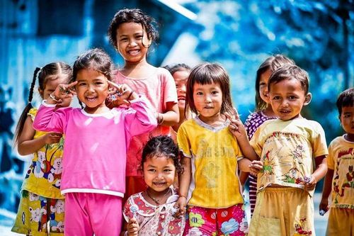 Năm 2023 ngày Quốc tế Thiếu nhi là ngày mấy, thứ mấy?
