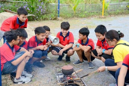 Đừng bỏ qua 5 nguyên tắc đảm bảo an toàn này trong mỗi chuyến dã ngoại