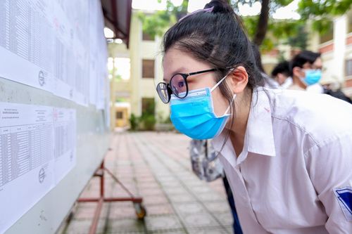 9 trường đại học được giao chỉ tiêu đào tạo Sư phạm năm 2023