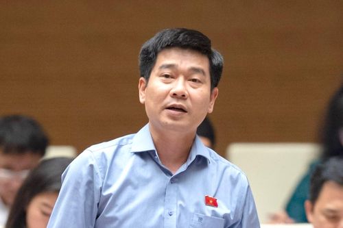 Đại biểu Quốc hội: Nhà ở xã hội nơi không ai ở, nơi thì quá đông