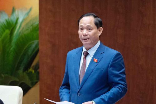 Phó chủ tịch Quốc hội: Tiêu chuẩn của đại biểu chỉ 100.000 đồng/cuộc giám sát