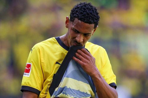 Borussia Dortmund tuột chức vô địch Bundesliga vào tay Bayern Munich