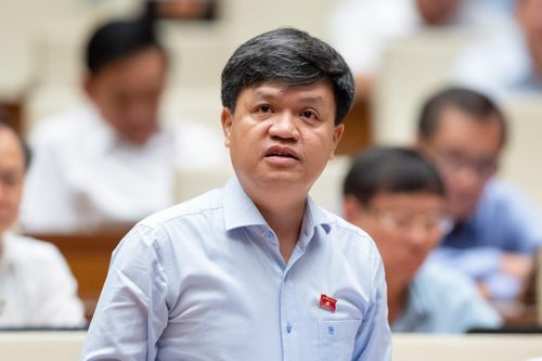 Cân nhắc việc 'mời' lãnh đạo bộ, ngành tham gia đoàn giám sát của Quốc hội